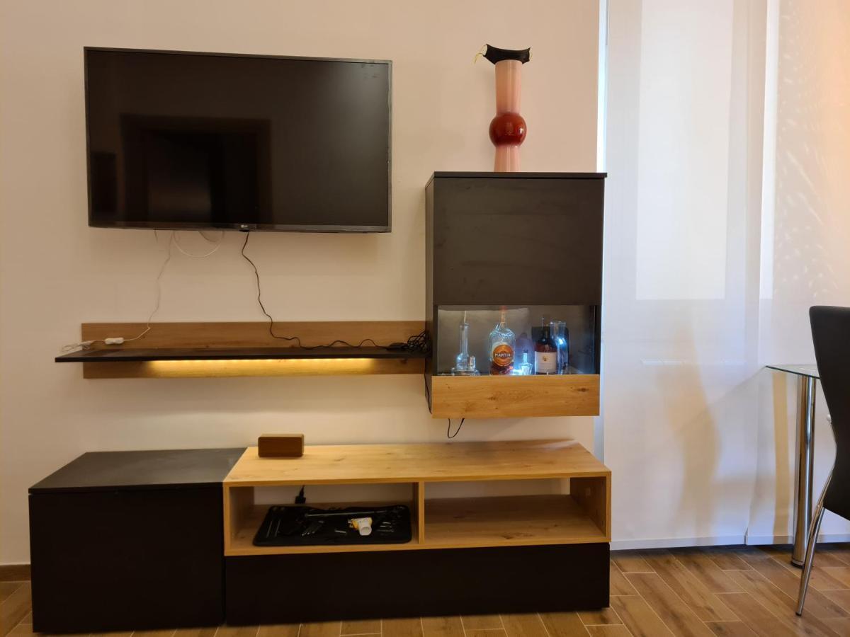 ג'נובה Nuovissimo Appartamento Foce Mare מראה חיצוני תמונה